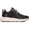 Blasz Sneakers Cirop-07 Zwart
