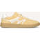 Notre-V Sneakers Sia-01 Geel