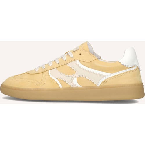 Notre-V Sneakers Sia-01 Beige