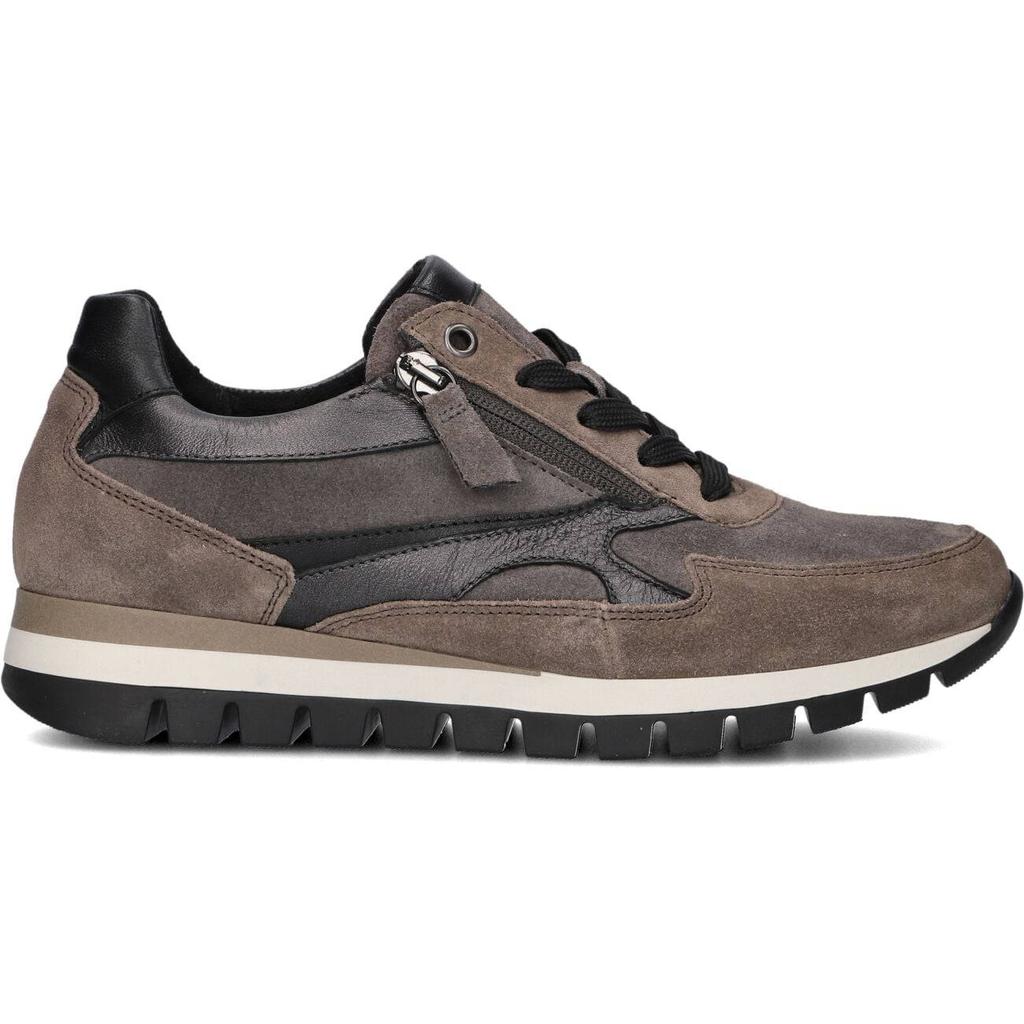 Gabor Sneakers 437 Taupe