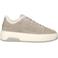 Nubikk Sneakers Basket Teddy Grijs