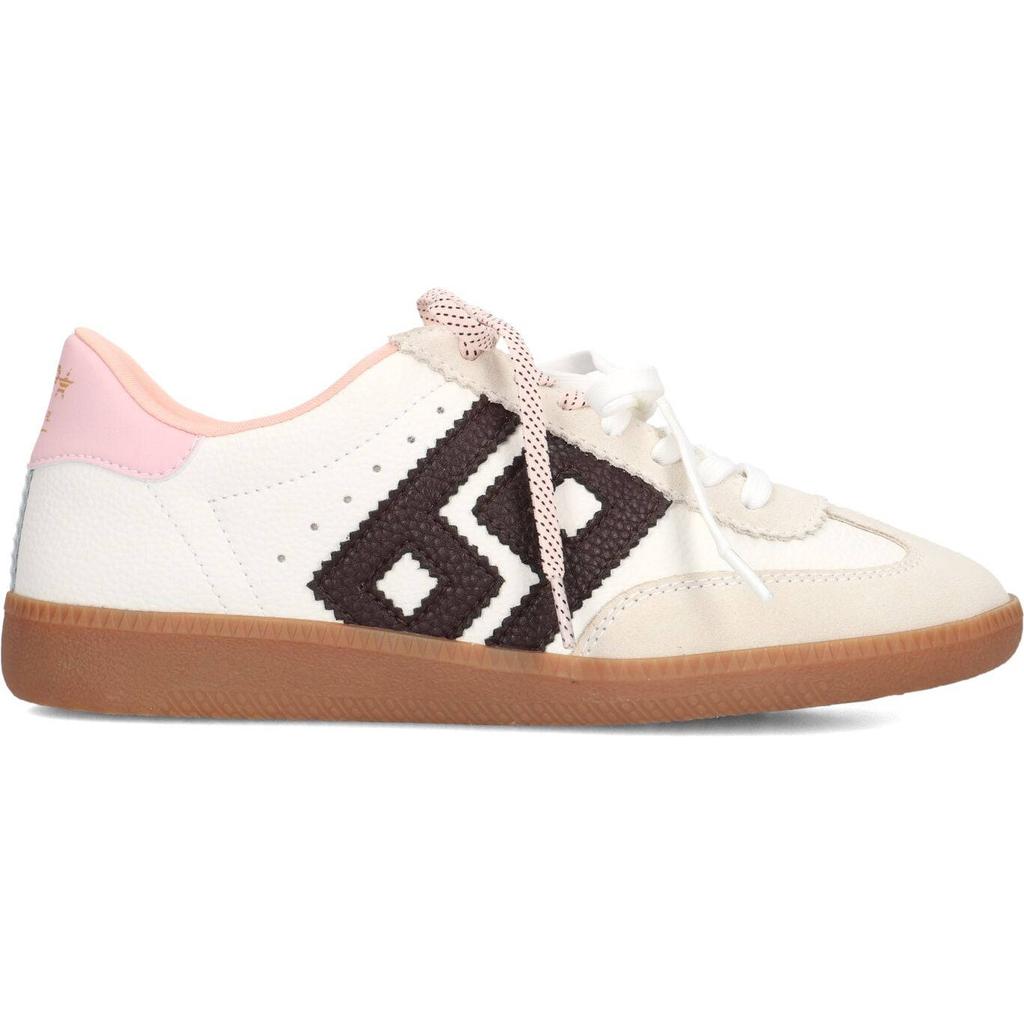 MRP Sneakers Bomber Wit