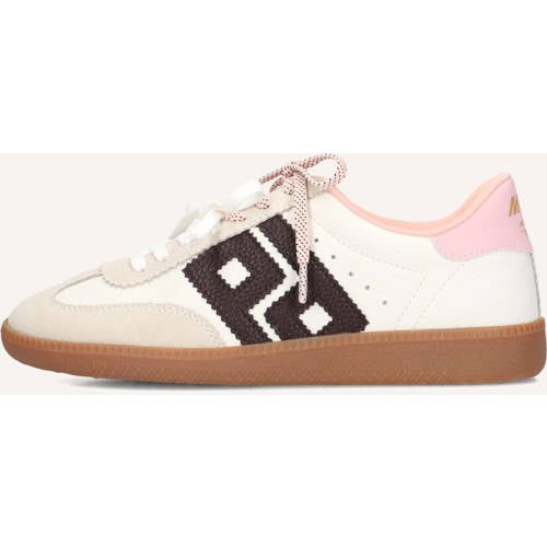 MRP Sneakers Bomber Wit