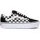Vans Sneakers Ua Old Skool Platform Zwart