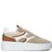 Notre-V Sneakers Anemone-63 Beige