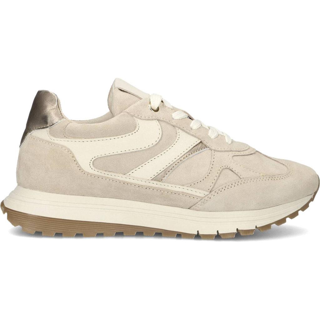 Notre-V Sneakers Rylie-09 Beige