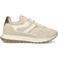 Notre-V Sneakers Rylie-09 Beige