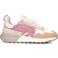 Kaotiko Sneakers Detroit Roze