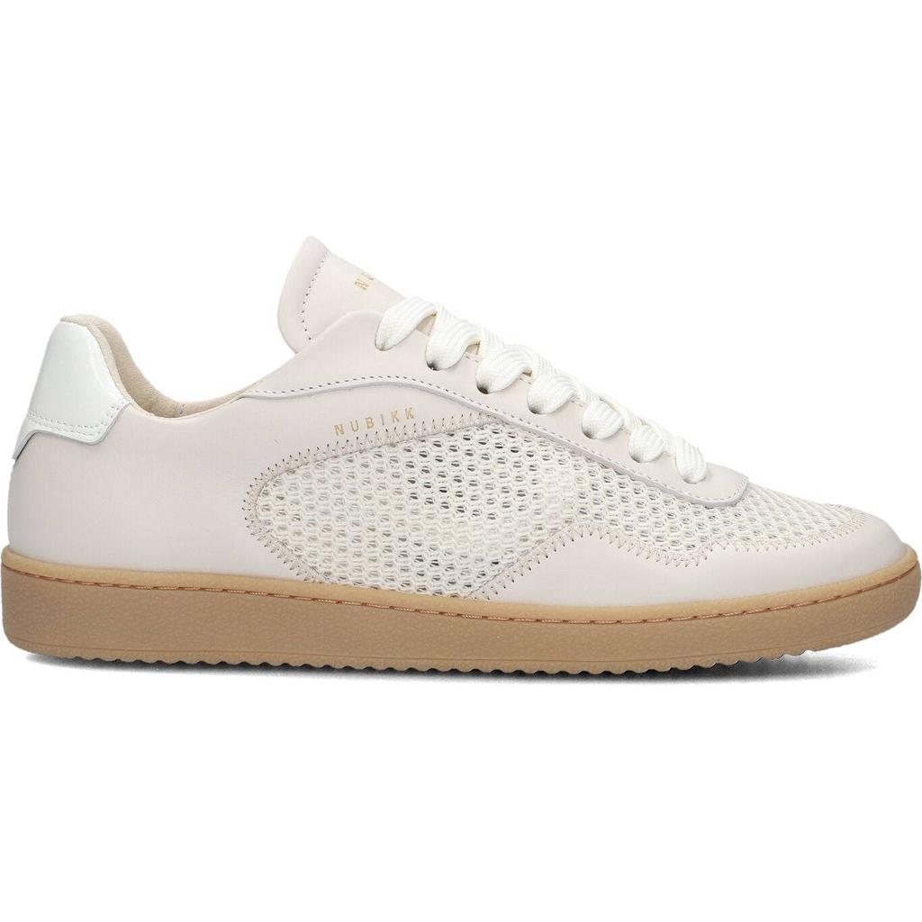 Nubikk Sneakers Ray Ross Beige