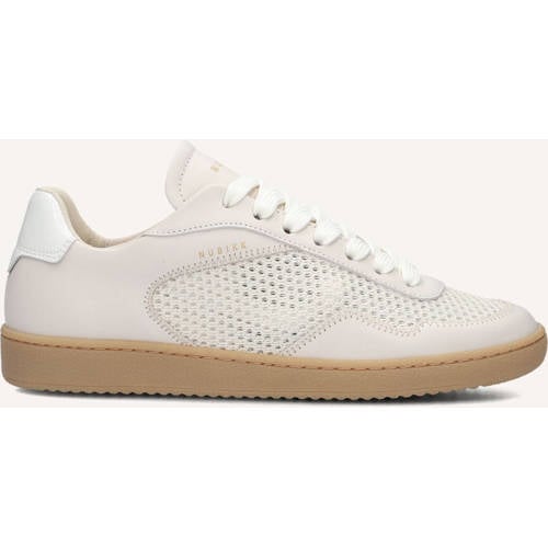 Nubikk Sneakers Ray Ross Beige