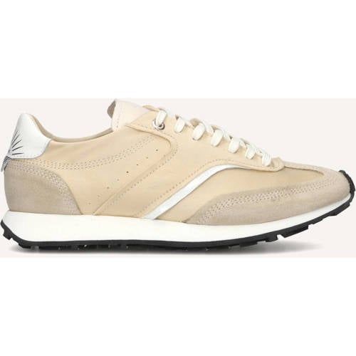 Nubikk Sneakers Zora Mae Beige