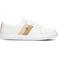 Lauren Ralph Lauren Sneakers Janson Ii Low Top Lace Wit