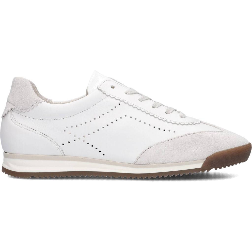 Gabor Sneakers 432.2 Wit