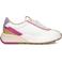Geox Sneakers D Metropoli Wit