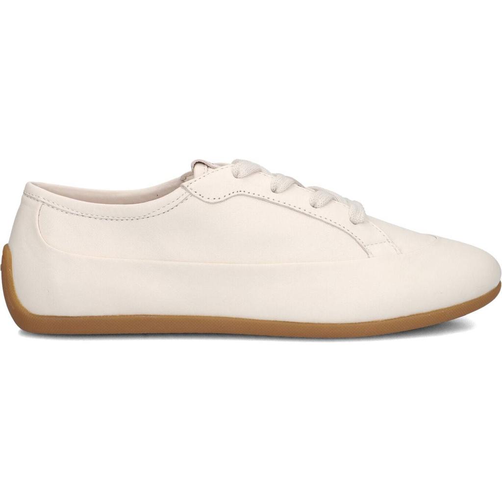 Geox Sneakers D Addisse Wit