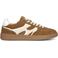 Notre-V Sneakers Sia-01 Camel