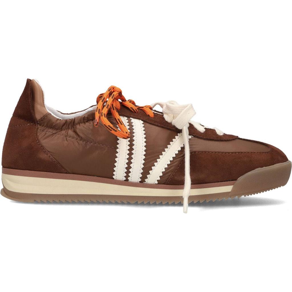 Stefano Lauran Sneakers 1back107 Bruin
