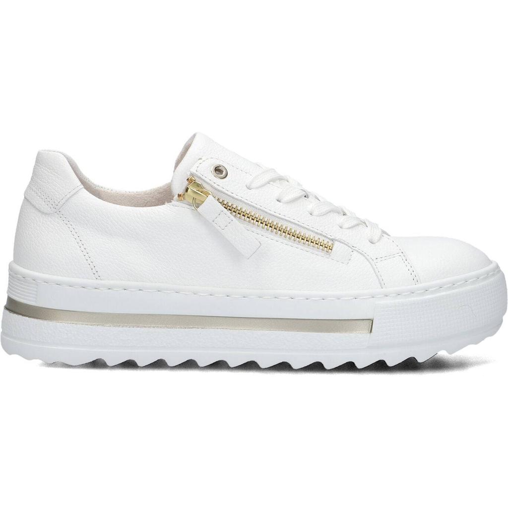 Gabor Sneakers 498 Wit