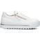 Gabor Sneakers 498 Wit