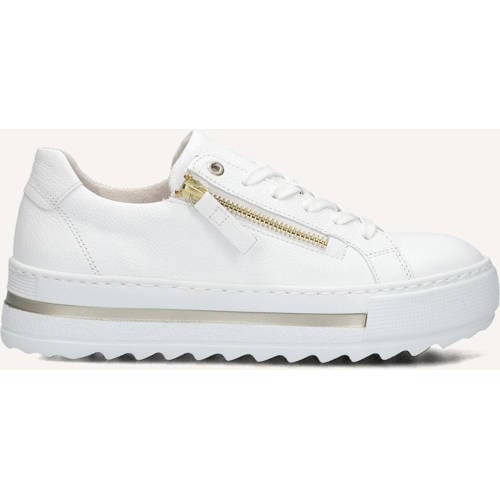 Gabor Sneakers 498 Wit