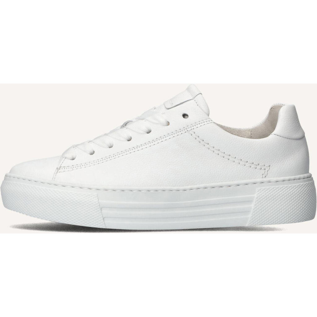 Gabor Sneakers 460 Wit