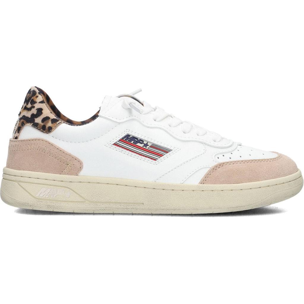 MRP Sneakers Las Vegas Wit