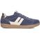 Gabor Sneakers 300 Blauw
