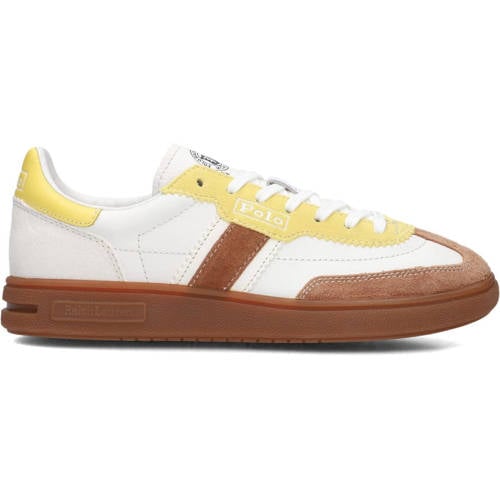 Polo Ralph Lauren Sneakers Bedford-sneakers-low Top Lace Multi