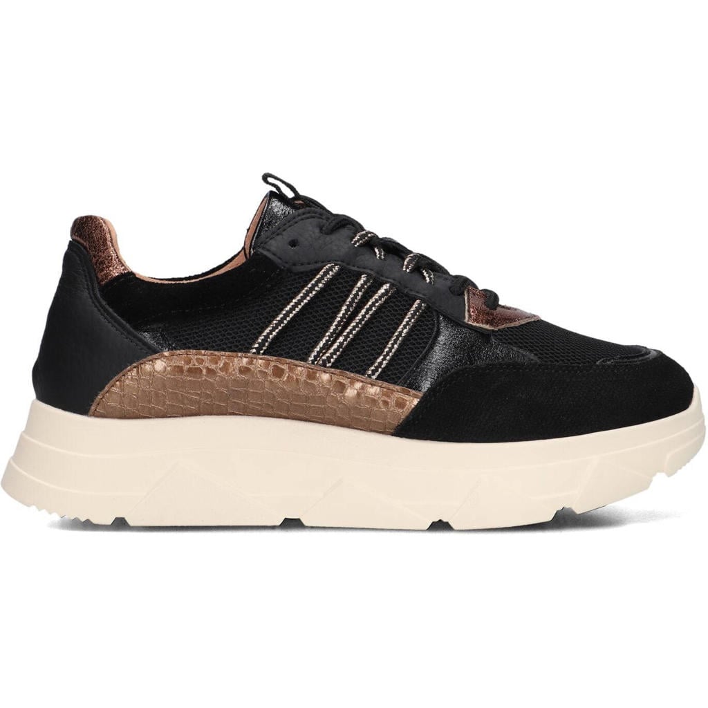 Blasz Sneakers Kady Fat Zwart
