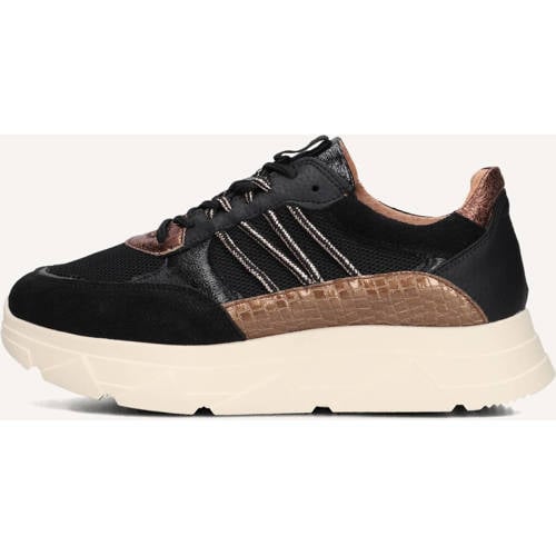 Blasz Sneakers Kady Fat Zwart