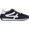 Gabor Sneakers 556.01 Blauw