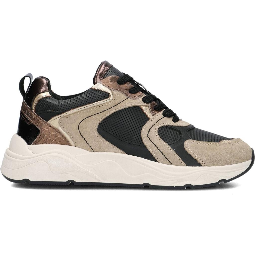 Blasz Sneakers Cirop-07 Zwart