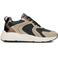 Blasz Sneakers Cirop-07 Zwart