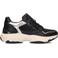 Mexx Sneakers Radja Pax Zwart