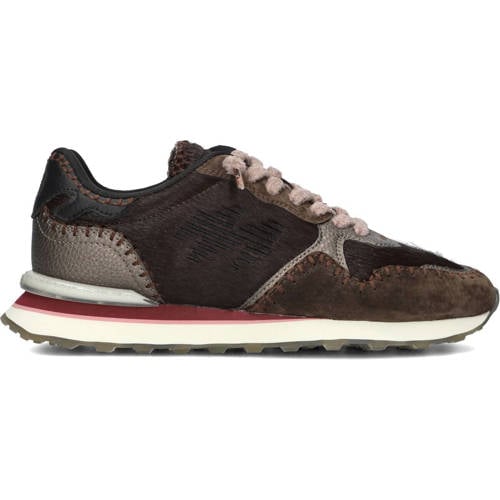 MRP Sneakers Amsterdam Mrp06uphs Bruin