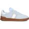 Polo Ralph Lauren Sneakers Htr Aera-sneakers-low Top Lace Blauw