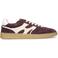 Notre-V Sneakers Sia-01 Bruin