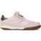 Diadora Sneakers Gold Indoor Roze