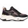 Mexx Sneakers Palma Ora Zwart