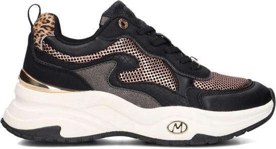 zwarte sneakers dames
