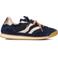 MRP Sneakers Pure Blauw