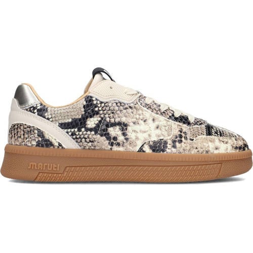 Maruti Sneakers Yale Beige