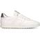 Stefano Lauran Sneakers Avril Wit