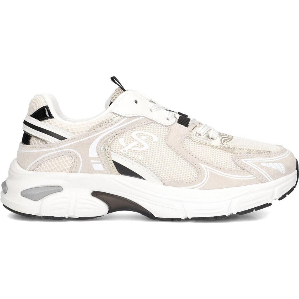 Stefano Lauran Sneakers 14517 Beige