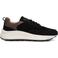 Nubikk Sneakers Oberon Reese Zwart