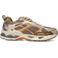 MRP Sneakers Melrose Bronskleurig