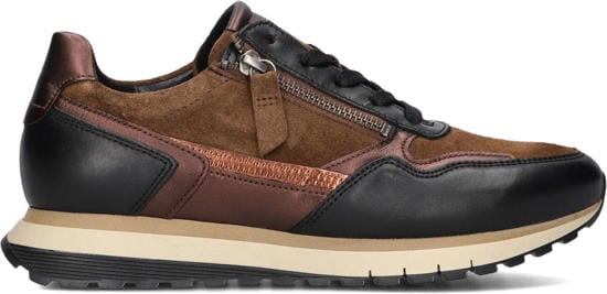 zwarte sneakers dames