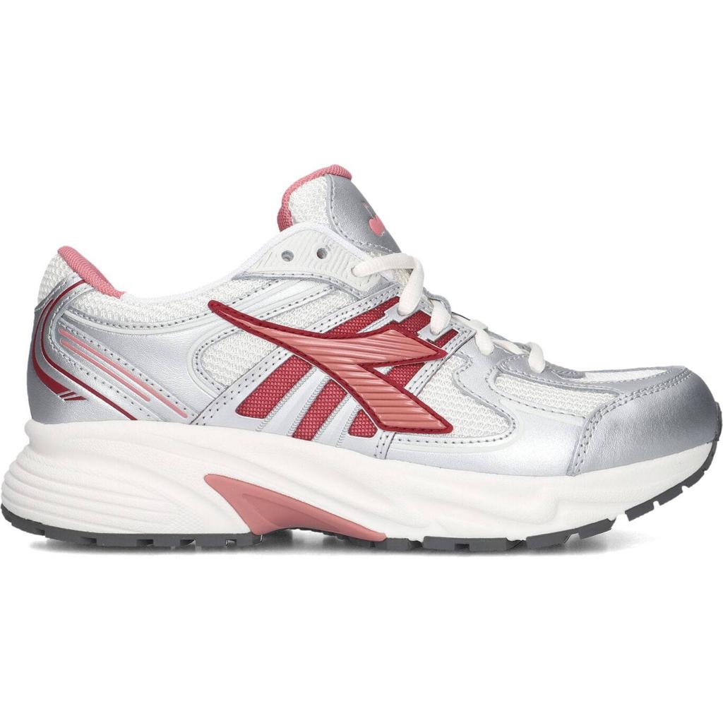 Diadora Sneakers Mythos Star Zilver