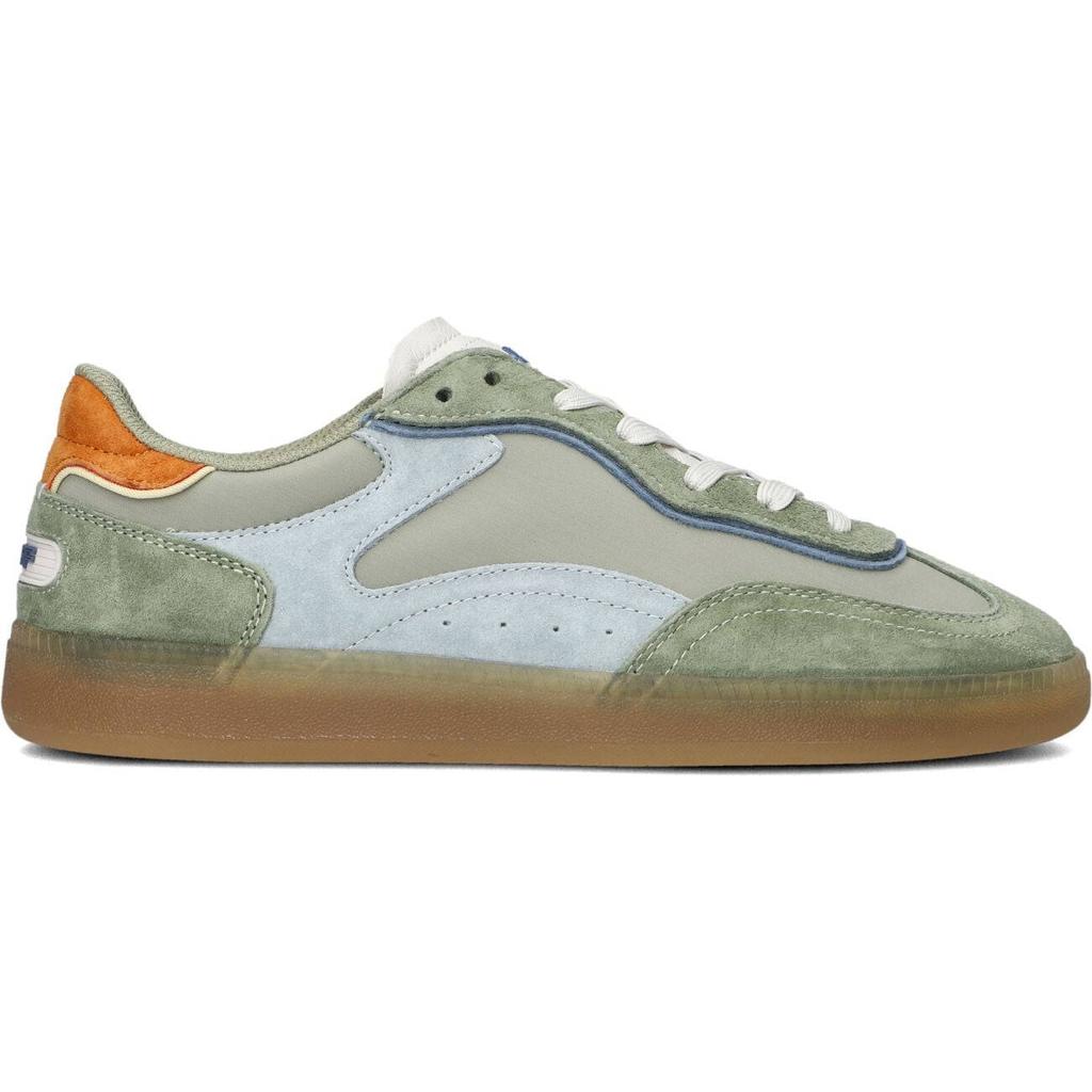 HOFF Sneakers Park Woman Groen
