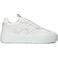 Notre-V Sneakers Anemone-63 Wit